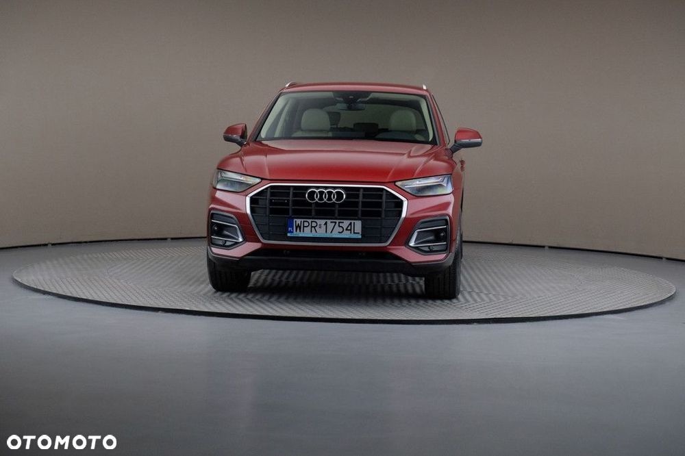 Audi Q5 - 3