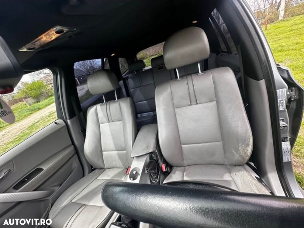 BMW X3 2.0d - 7