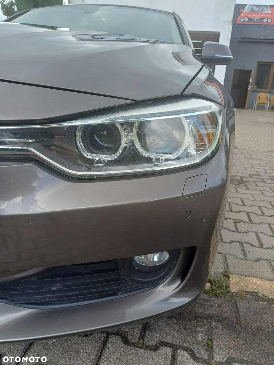 BMW Seria 3 - 4