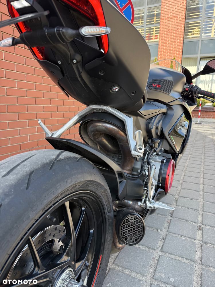 Ducati Panigale V2 - 10