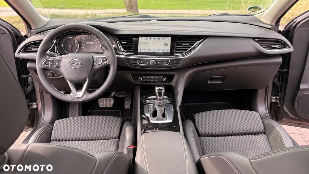 Opel Insignia 2.0 CDTI automatik Innovation - 16