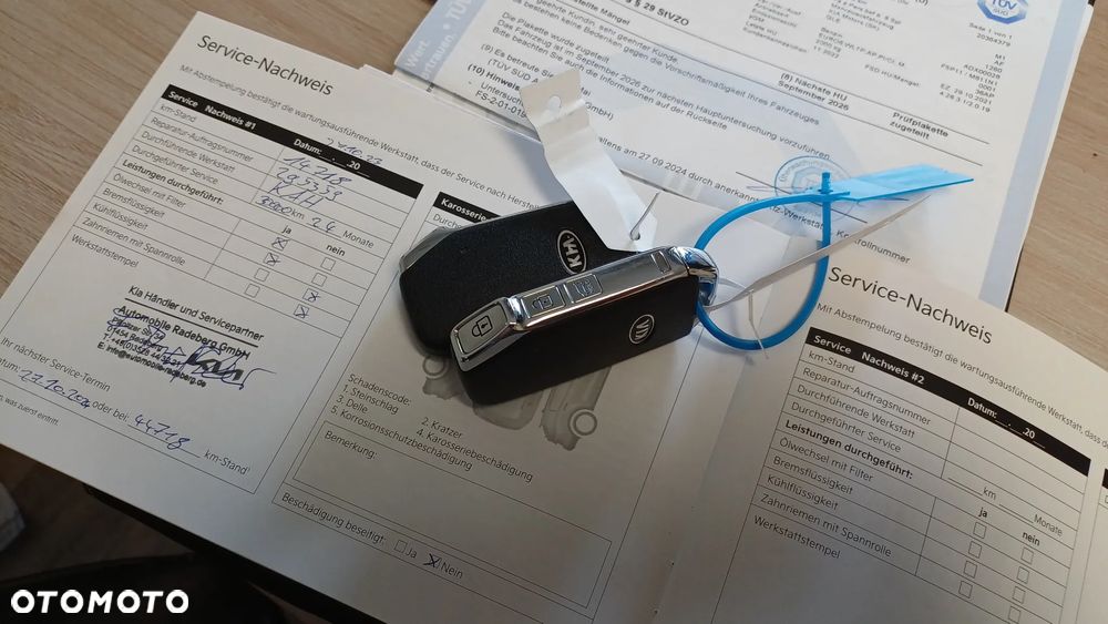 Kia Sportage 1.6 GDI 2WD Black Edition - 39
