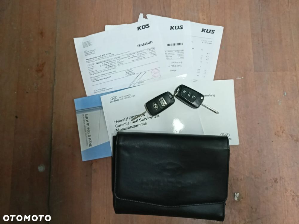 Hyundai i30 1.4 Classic - 24