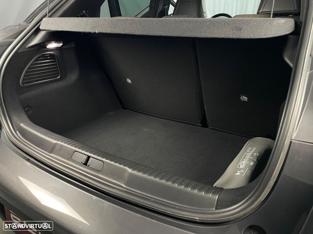 DS DS3 Crossback 1.5 BlueHDi Be Chic - 23