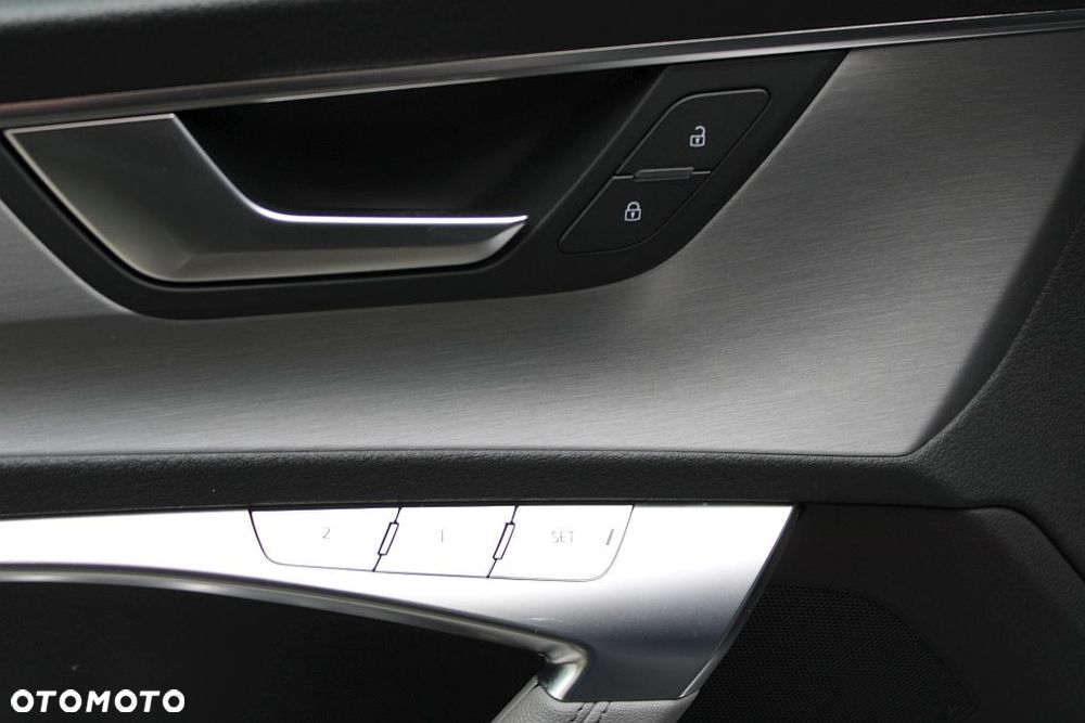 Audi A7 Sportback 55 TFSI e Quattro S tronic - 16