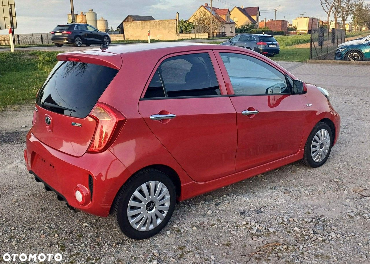 Kia Picanto - 4