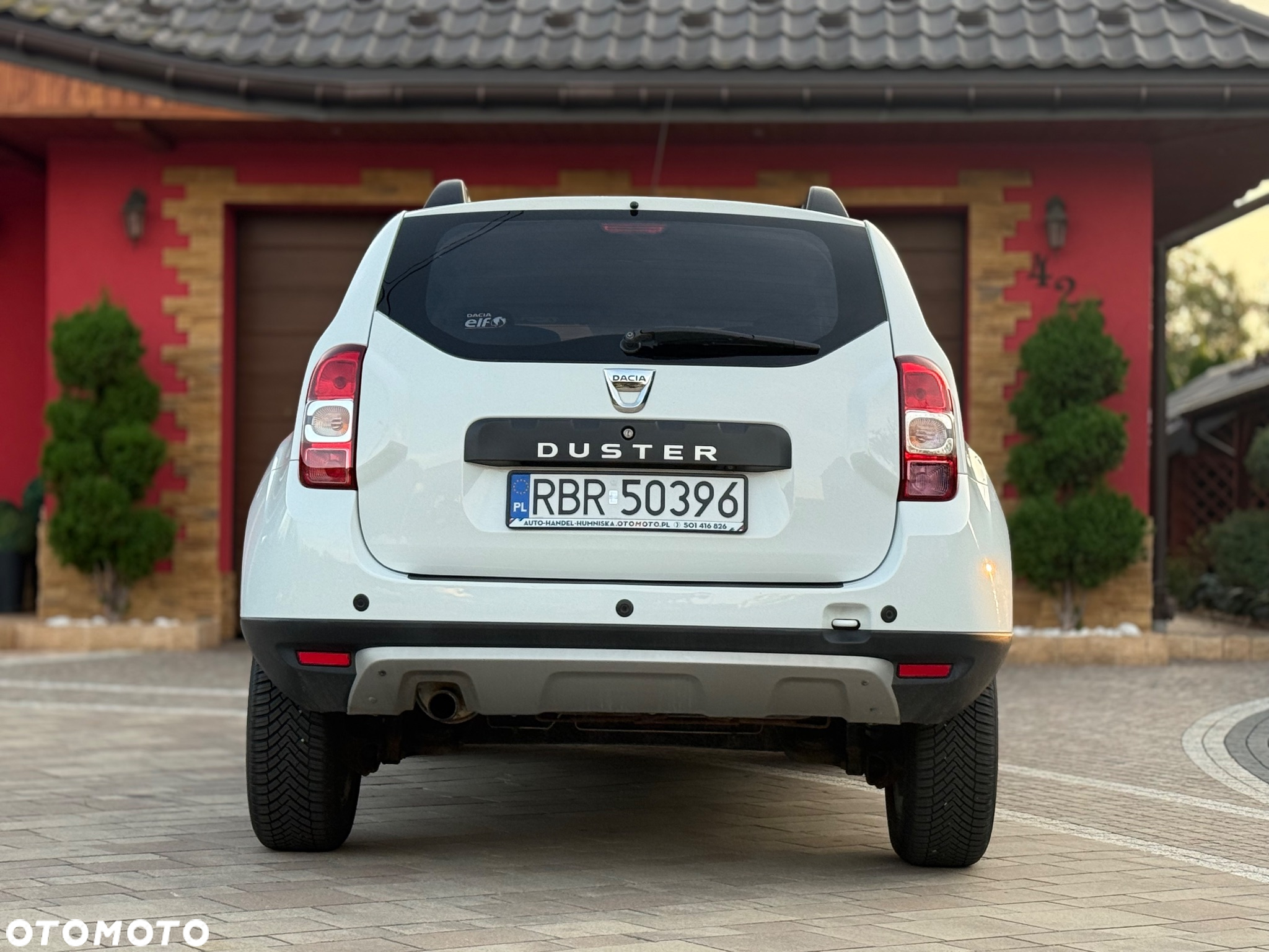 Dacia Duster - 12