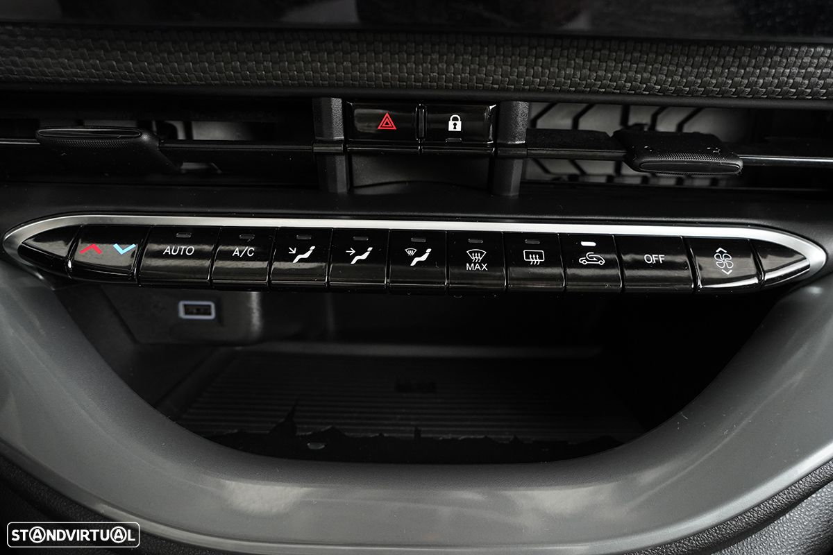 Fiat 500e Novo - 14