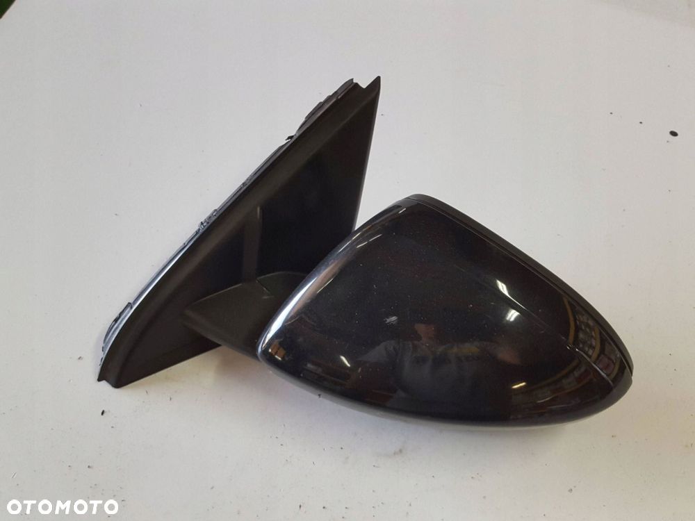 OPEL INSIGNIA B 17-20r LUSTERKO LEWE 5 KABLI Z22Y - 4