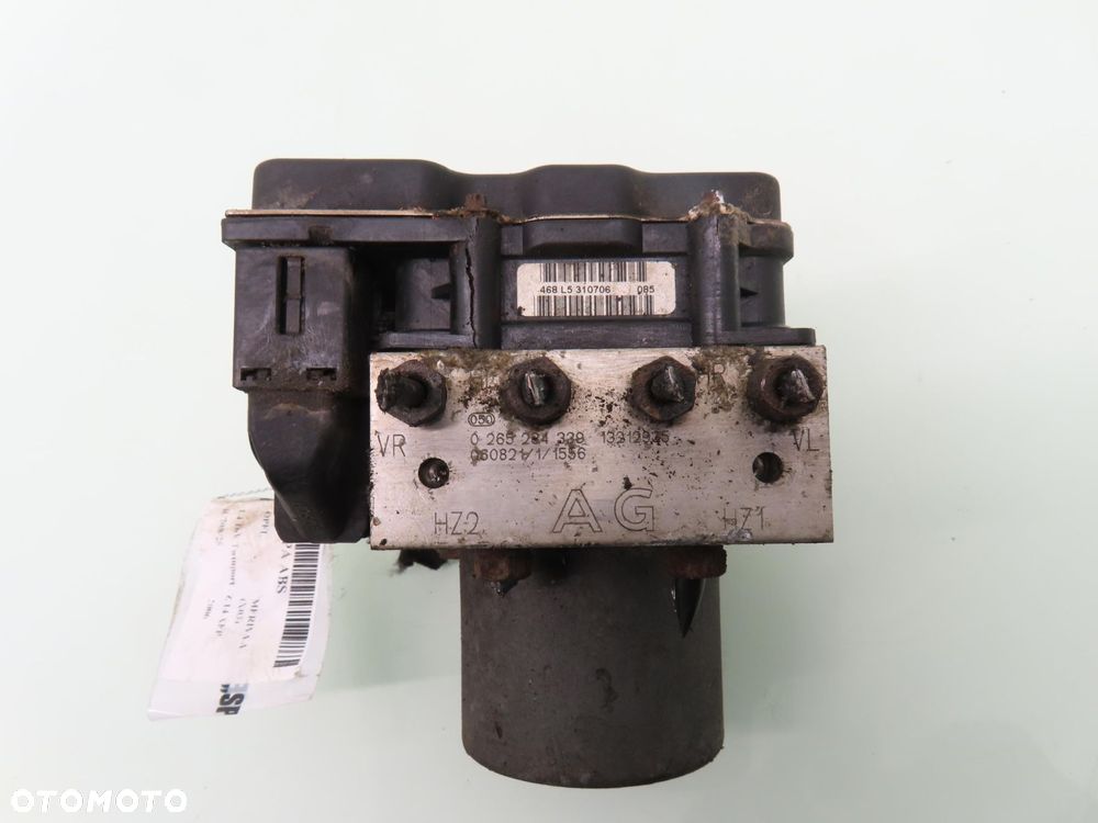 POMPA ABS OPEL MERIVA A 0265950475 0265234339 13212935 - 1
