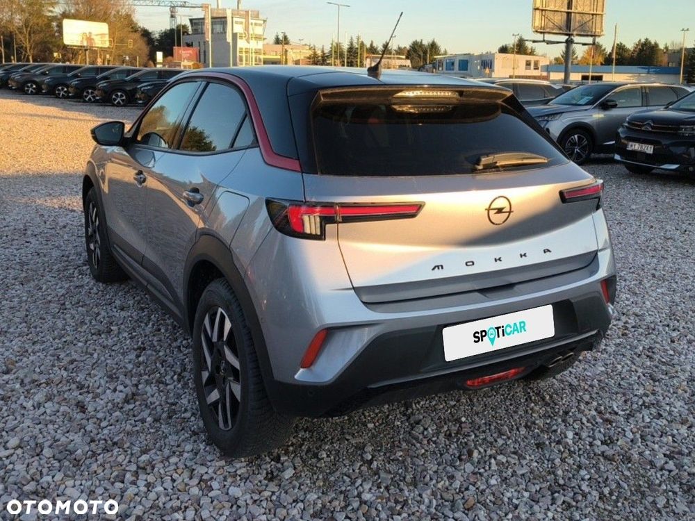 Opel Mokka 1.2 T GS S&S - 7