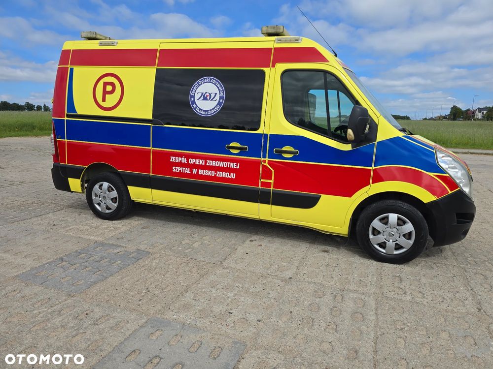 Renault Master - 11