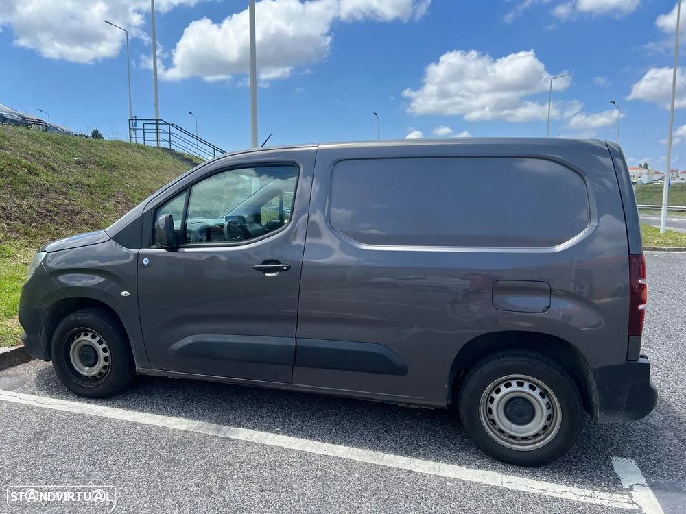 Opel COMBO CARGO ENJOY L1 - 4
