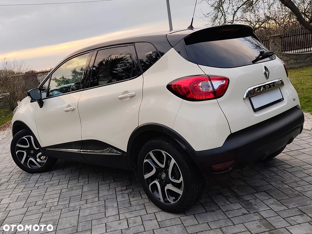 Renault Captur (ENERGY) TCe 90 INTENS - 13