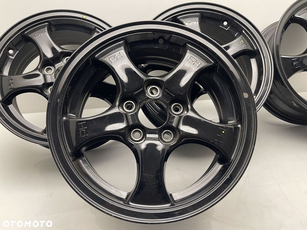 FELGI KIA NIRO 6,5J 16 ET45 52910-G5140 - 2