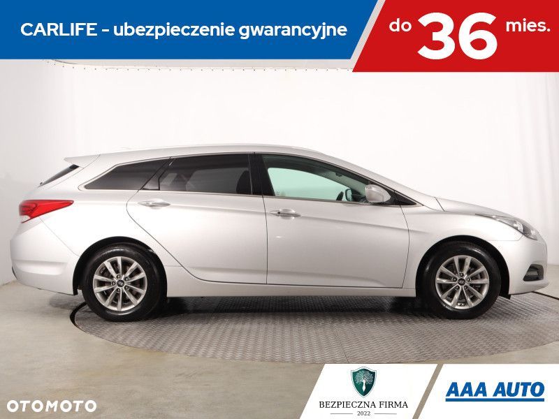 Hyundai i40 - 8