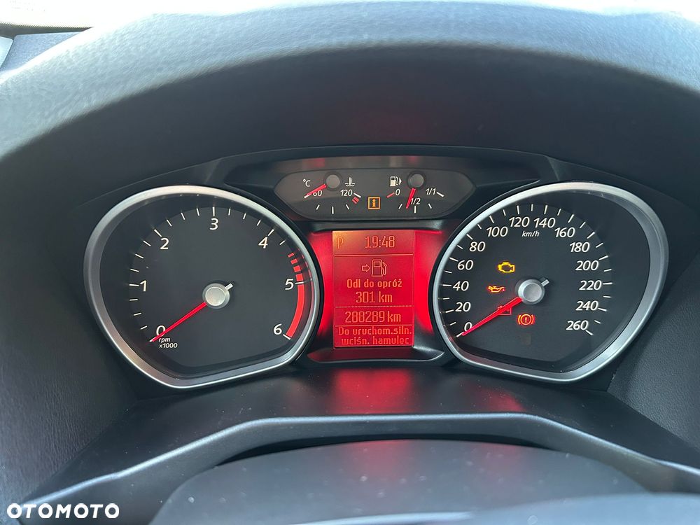 Ford Mondeo 2.0 TDCi Titanium X MPS6 - 2