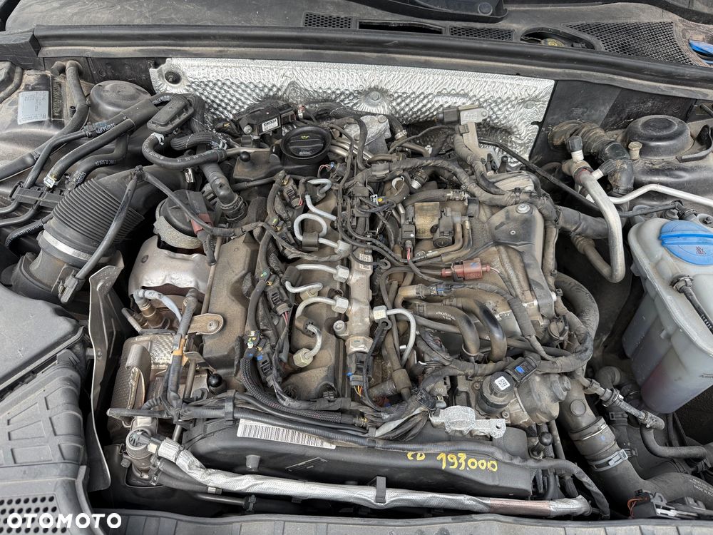 Audi A4 Avant 2.0 TDI e DPF Ambiente - 17