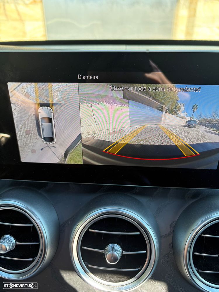 Mercedes-Benz GLC 300 - 13