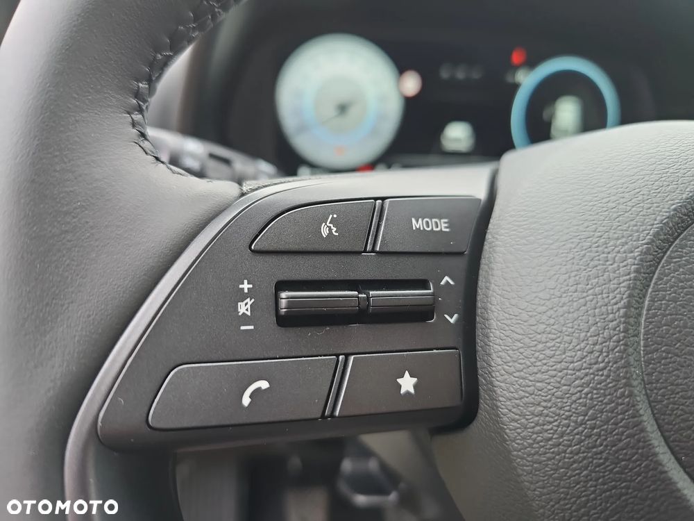 Hyundai i20 1.0 T-GDi Modern Black - 18