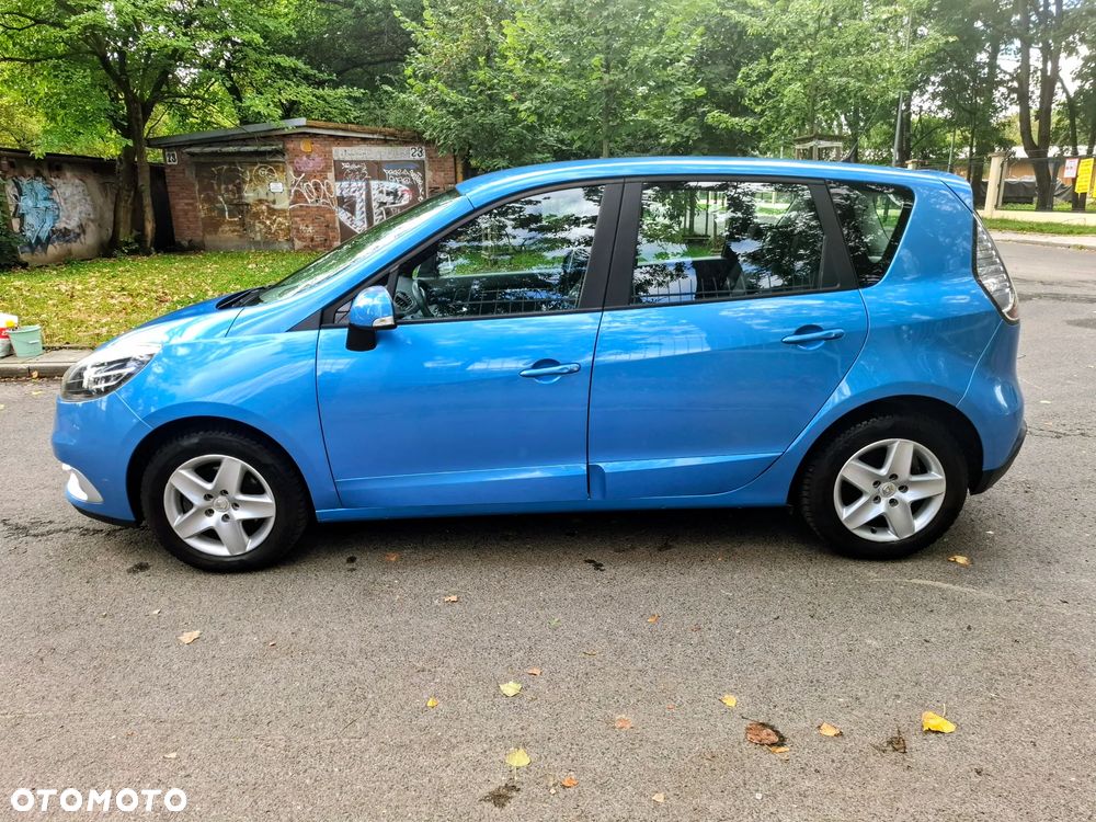 Renault Scenic ENERGY TCe 115 Bose Edition - 24