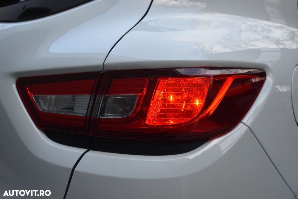 Renault Clio (Energy) TCe 90 Start & Stop INTENS - 21