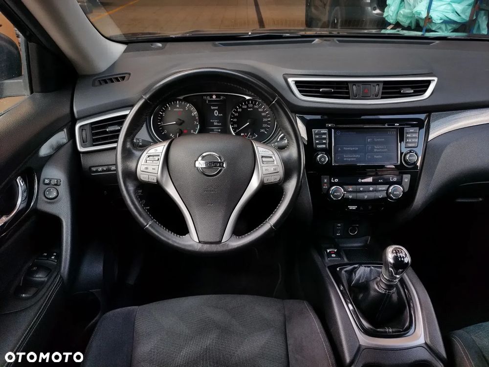 Nissan X-Trail 1.6 DIG-T N-Connecta 2WD - 6