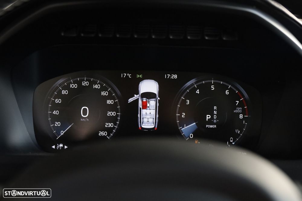 Volvo XC 90 2.0 T8 PHEV Inscription AWD - 35