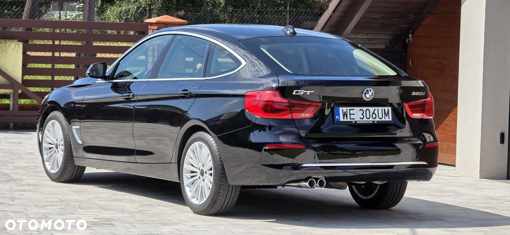 BMW 3GT - 2