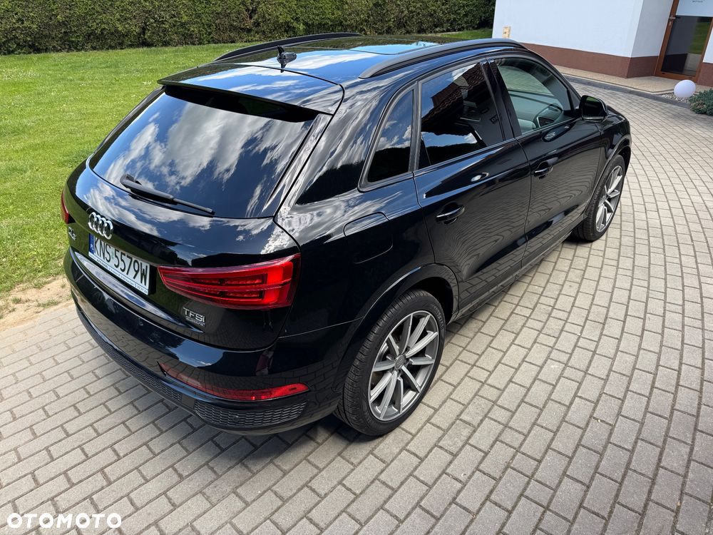 Audi Q3 - 8