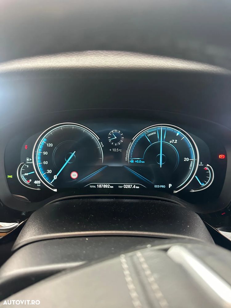 BMW Seria 5 - 28
