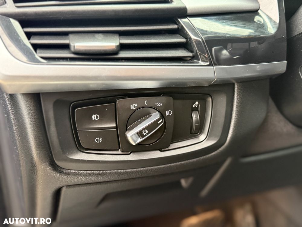 BMW X5 xDrive30d Sport-Aut. - 14