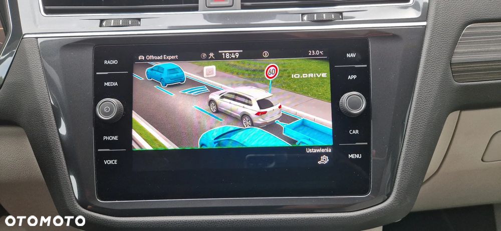 Volkswagen Tiguan Allspace 2.0 TDI SCR 4Motion DSG Elegance - 14