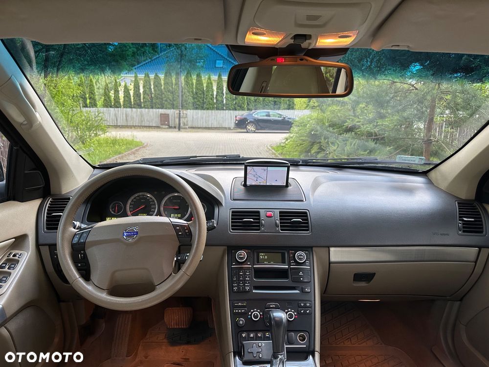 Volvo XC 90 D5 Summum - 23