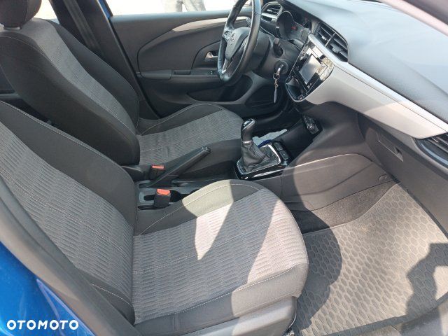 Opel Corsa - 13