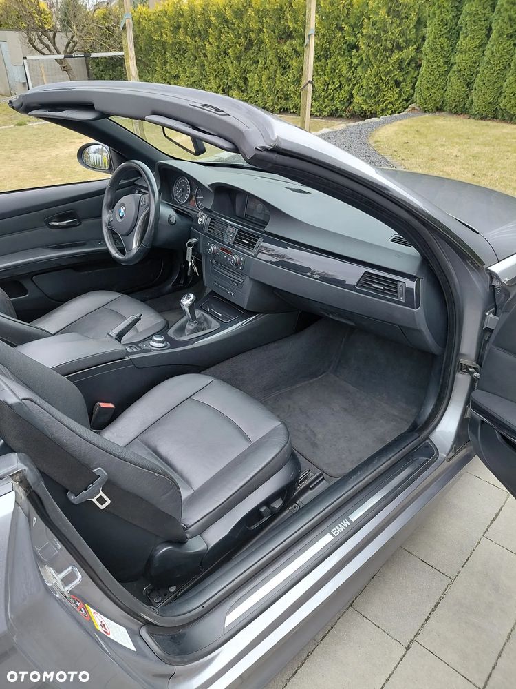 BMW Seria 3 320i Edition Exclusive - 18