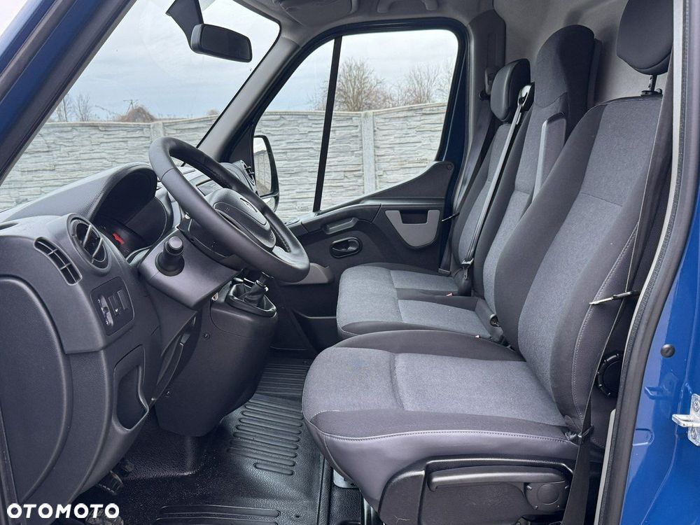 Renault Master - 18
