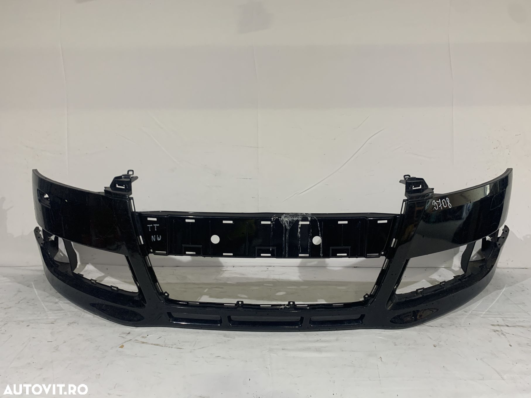 Bara fata Audi TT, 2006, 2007, 2008, 2009, 2010, 2011, 2012, 2013, cod origine OE 8J087437. - 1