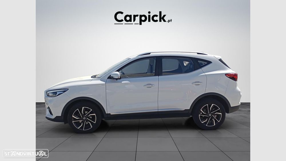 MG ZS 1.0 T-GDI Luxury Aut. - 5