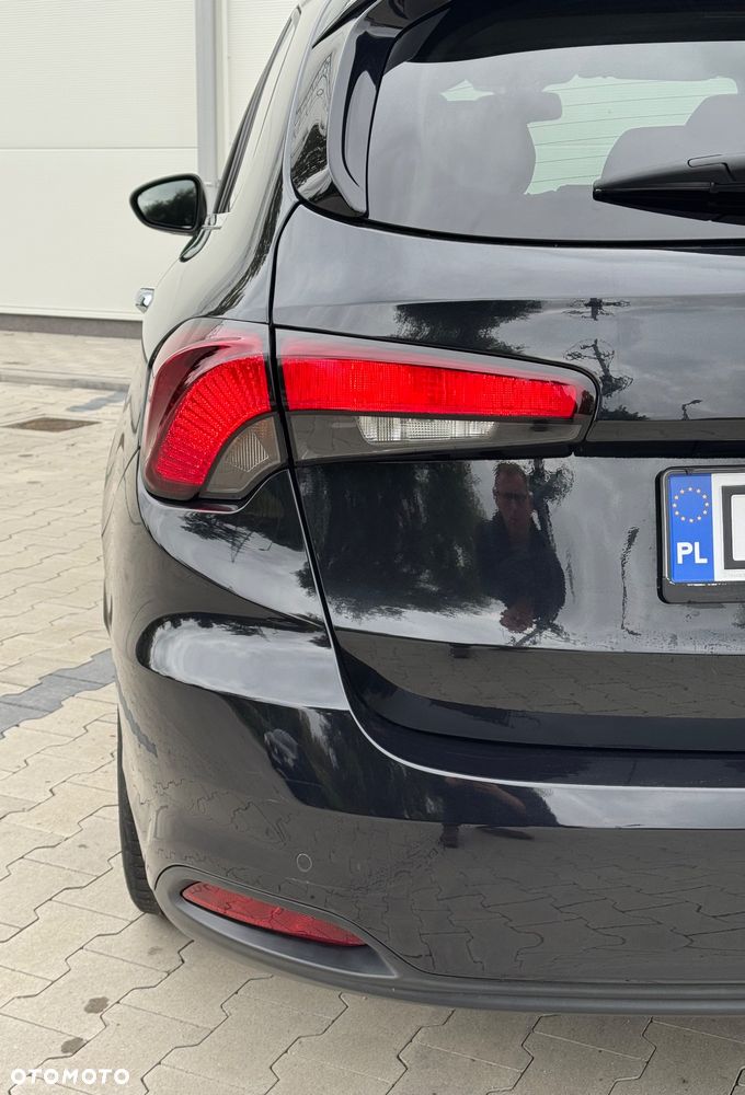 Fiat Tipo 1.6 MultiJet DCT S-Design - 12
