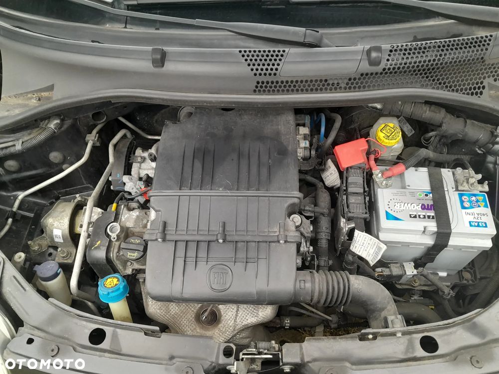 Fiat 500 1.2 8V Pop - 18