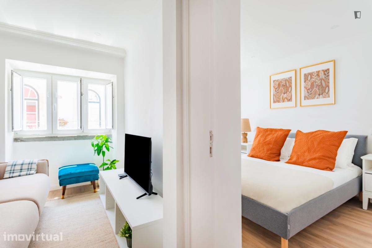 Apartamento com 2 quartos - localizado em Cascais Lisbon - Grande imagem: 5/33