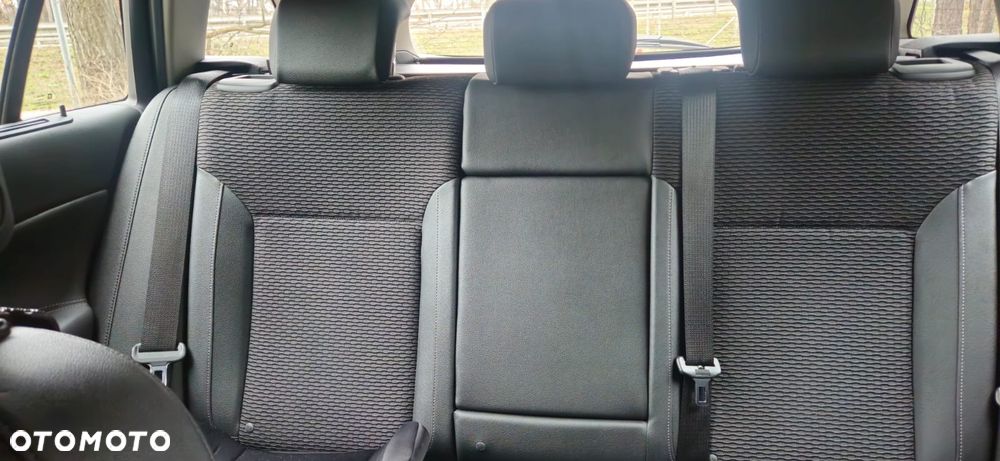 Opel Insignia 2.0 CDTI Cosmo S&S - 6