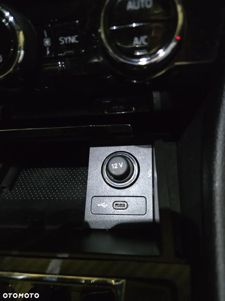 Skoda Superb 2.0 TSI Sportline DSG - 31