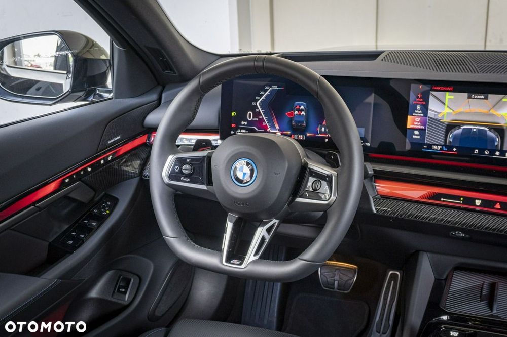 BMW Seria 5 - 22