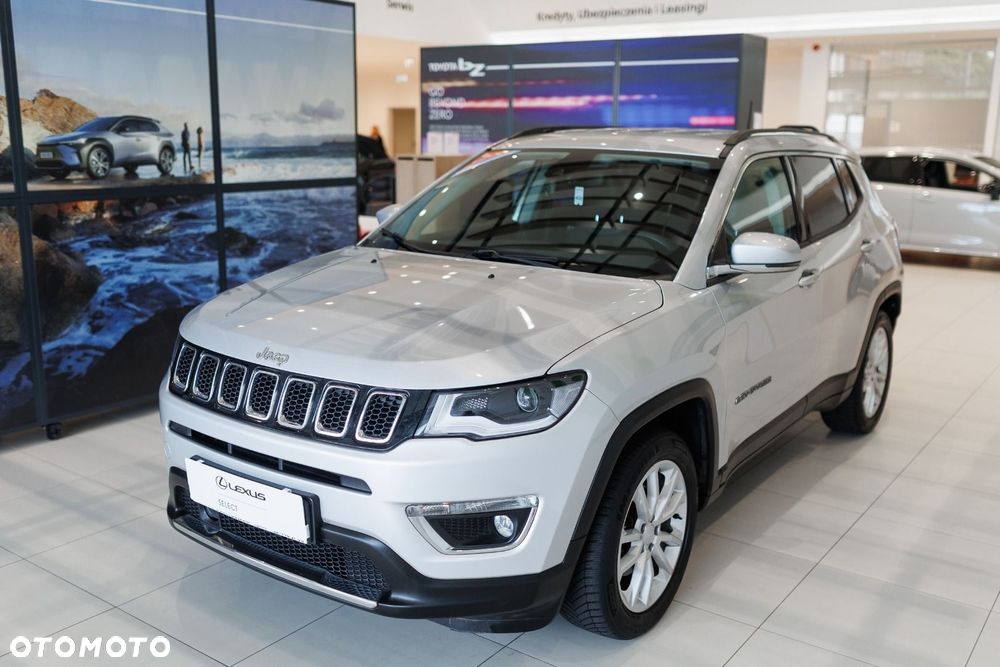 Jeep Compass - 13