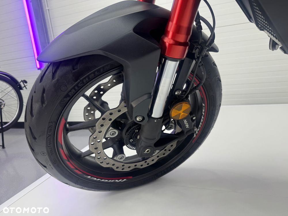 Honda Hornet - 39