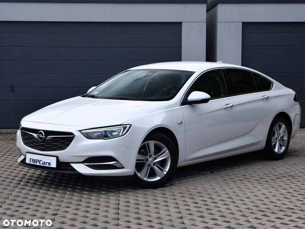 Opel Insignia 1.5 T Elite S&S - 29