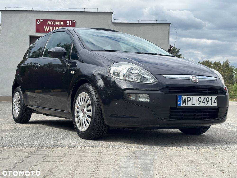 Fiat Punto - 11