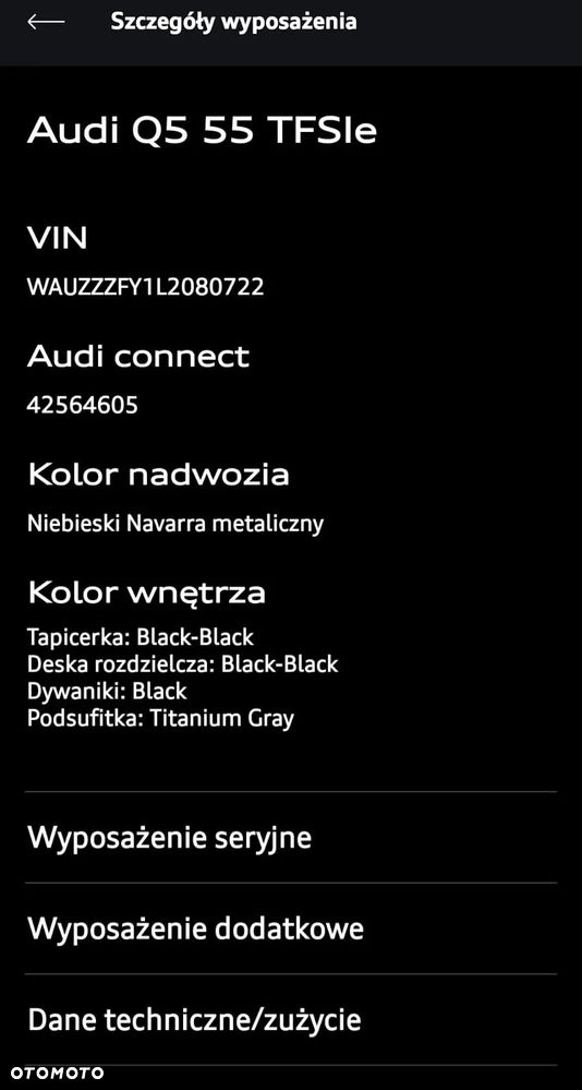 Audi Q5 ver-55-tfsi-e-quattro-s-tronic - 24